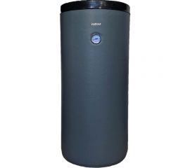 Водонагреватель косвенного нагрева WARM 300 л нержавеющая сталь VA11300 