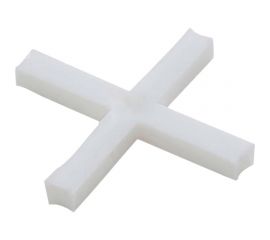 Крестик для кафельной плитки (300 шт; 3.0 мм) ЕВРОПАРТНЕР 4 9638 3 