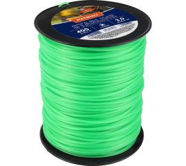 Леска Starline (3.0 мм; 400 м; звезда; зеленая) PATRIOT 300-400-3 805201070 