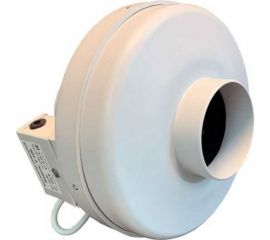 Канальный круглый вентилятор Naveka V(AC1/D)- 100 (пластиковый корпус) УН-00005991 