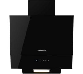 Вытяжка KUPPERSBERG F 601 BL 6395 