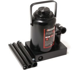 Бутылочный домкрат Forsage 25т низкопрофильный F-T92507 