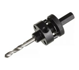 Хвостовик для биметаллических коронок 5/8" vertextools 2525-5/8 