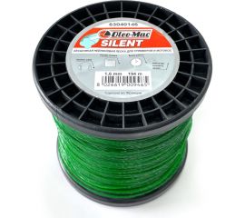 Леска катушка silent 1.6 мм, 194 м Oleo-Mac 6304-0146-C 
