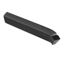 Резец токарный проходной отогнутый ГОСТ 18877-73 (16x10x100 мм, левый, ВК8) КИЗ 1080267 