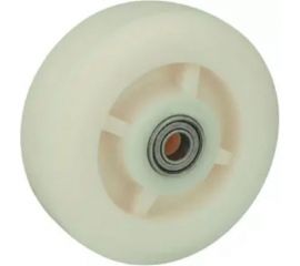 Колесо нейлоновое большегрузное без крепления N 63 (150 мм; 400 кг) А5 1000764 