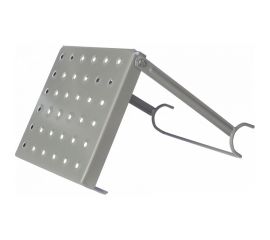 Площадка для трехсекционных лестниц Эйфель 