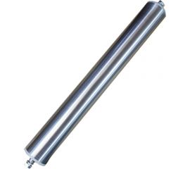 Ролик конвейерный оцинкованный рк51x500 ООО СЗЦМ 00-00000732 