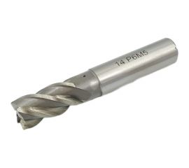Фреза концевая ц/х (14х26х83 мм; z=4) TORNERI 039412 