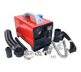 Автономный дизельный отопитель SUMITACHI 12В 5835 