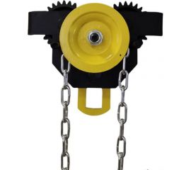 Каретка OCALIFT GCL приводная, DOPA 2 т, 3 м dr20003 