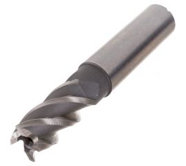 Фреза концевая ц/х Р6М5/HSS (13х26х83 мм; Z4) JSD 43809 