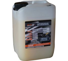 Жидкость смазочно-охлаждающая 5 л METALMASTER 20715 