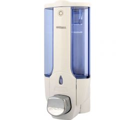 Дозатор жидкого мыла CONNEX ASD-138 WHITE 456151 