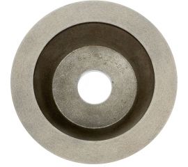 Круг алмазный чашечный 12А2 45 150х20х3х40х32 мм 160/125 БАЗИС АС4 В201 ПАИ 4820235010973 