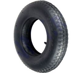 Покрышка 4.80/4.00-8 с камерой 4.00-8 MFK-TORG ПК400-8 