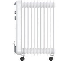 Электрический маслонаполненный радиатор Timberk TOR 21.2211 DC 