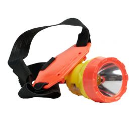 Налобный фонарь Partex YIWU YOUDA, LR1130 3 шт, 5x6.5 см НФ-00002458 