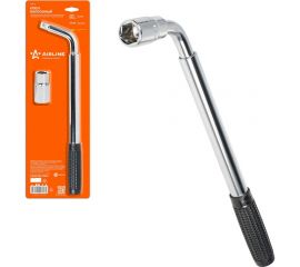 Телескопический баллонный ключ Airline (17x19) AK-B-16 