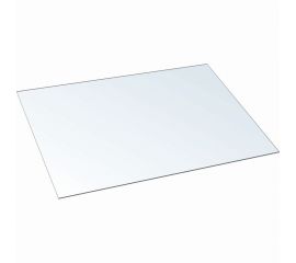 Лист ПЭТ-А 0.7 мм, 1025x625 мм, прозрачный 0uv Novattro 4604638005428 