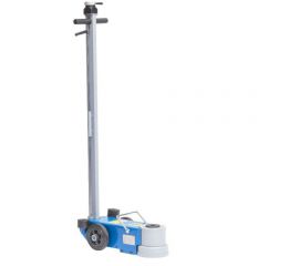 Пневмогидравлический подкатной домкрат NORDBERG N402 