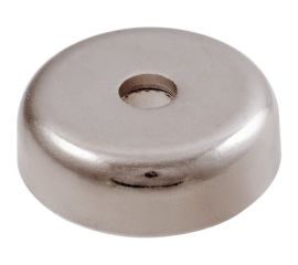 Магнитное крепление с отверстием для самореза Forceberg А25, 2 шт. 9-1612054-002 