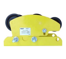 Холостая каретка без привода OCALIFT для талей РА, 1200 кг, 6 колес oca1200h 