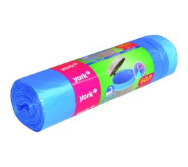 Мешок с тесьмой для мусора (20 шт; 60 л; 21 мкм) 902200 