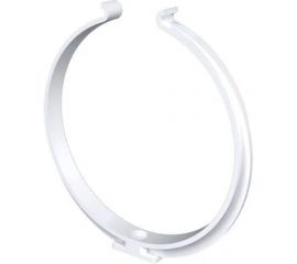 Держатель круглых воздуховодов 12.5RDH 125 мм ERA 90-00981 