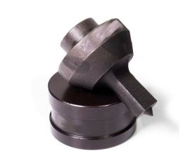 Матрицы для перфорации шин МПШО (12x20 мм) КВТ 77722 