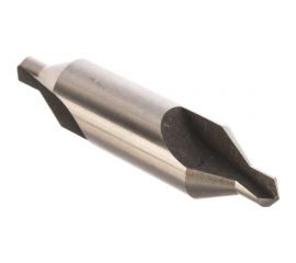 Сверло центровочное (6.3 мм; Р6М5К5; тип А; исп.1) Туламаш 141207 