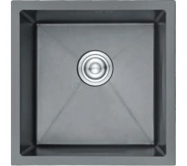 Кухонная мойка GERHANS R К34444В 