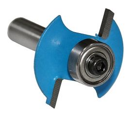 Фреза кромочная фальцевая дисковая 2.5x32 мм, S-8 мм, Z2 S.E.B. 308FZ-82532 