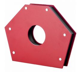 Магнитный угольник трапеция KY1102 до 22 кг 30°, 45°, 60°, 75°, 90°, 135° энаргит KY1102-22 