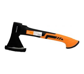 Топор с резиновым покрытием BOHRER 600 г, 360 мм 45119060 