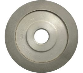 Круг алмазный БАЗИС АС4 В2-01 14U1 (150х20х3х32мм; 100/80) ПАИ 4820235011369 