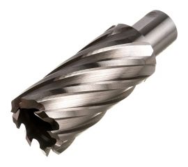 Сверло кольцевое (30х55 мм; HSS; Weldon 19) EUROBOOR HCL.300 