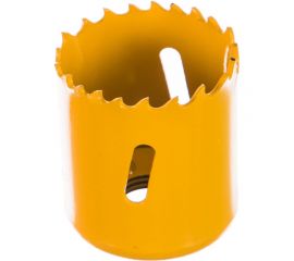 Коронка биметаллическая (40 мм; HSS) по металлу Энкор 24340 