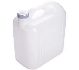 Канистра белая Просперо 20 л Martika С933БЕЛ 