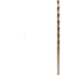 Сверло HSSCo5 COLSD 7.7х109х165 мм СпецТехИнструмент COLSD7.7STI 