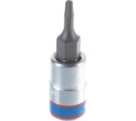 Насадка-бита торцевая (1/4""; TORX 8; 37 мм) KING TONY 203308 