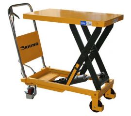 Гидравлический стол Rhino PT 500 A PT500A 