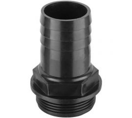 Соединение 2М х елочка 50 мм AV Engineering AVE183008 