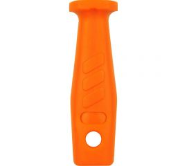 Рукоятка пластиковая для напильников Рубин 200 мм TDM SQ1026-0235 