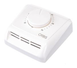 Термостат Orbis Clima ML механический IP20 OB320422 