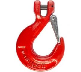 Крюк с вилочным креплением 3.15 т OCALIFT 1233154 