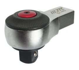 Насадка трещоточная (1/2""; 14х18 мм) для динамометрического ключа JTC 514004 