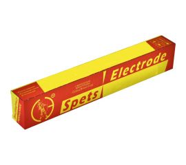 Электроды МОСЗ УОНИ 13/55 3 мм, 5 кг СпецЭлектрод 067910 
