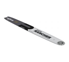Шина направляющая Rancher 455 L 8 F (45 см; 1.5 мм; 0.325"") для цепных пил Rezer 04.001.00006 