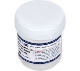 Флюс Kingbo RMA-218 100 г ZeepDeep 126168 